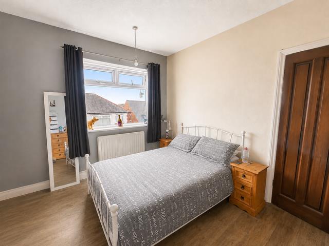 Sitwell Street, Scarborough